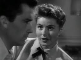 Spellbound (1945) | Dustedoff