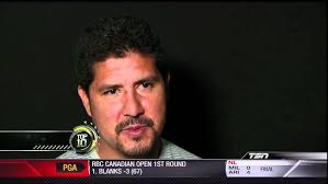 CFL Calvillo Sets All-Time Passing TD Record