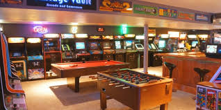 Juego recreativa 80 tipo pac man rodillo. Maquinas Arcade Recreativas Diseno Pacman Nuevas Low Cost Lowboy