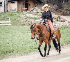 Westfall Horsemanship | Official Site Of Stacy Westfall