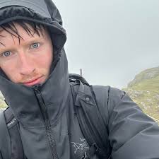 Jamie Mearns in people