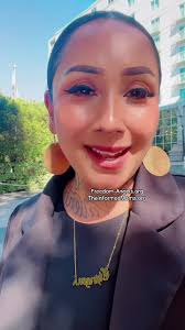 Denise The Angel Receptionist