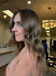 Hey everyone ! Im a stylist at salon blonde in Spring Hill and I have some  last minute openings today and would love to get you in ! I'm offering 15%  off