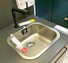 Ikea Kuchenspule Ohne Ablaufventil Siphon Waschbecken Spule Spulbecken Fyndig Eur 22 49 Picclick De