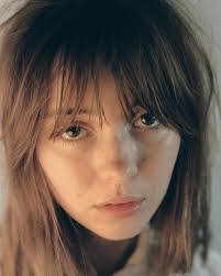 Joni Otto's Instagram, Twitter & Facebook