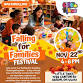 Falling for Families Festival event in Akron, OH