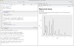 Maybe you would like to learn more about one of these? 27 R Markdown R For Data Science