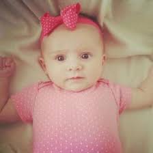 Profil de Rachel Pomeroy (lilahsmumma)