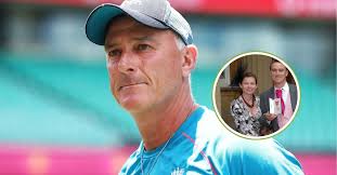 Graham Thorpe's wife Amanda reveals of former England cricketer taking his  own life