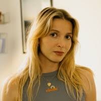 50+ "Elsa David" profiles