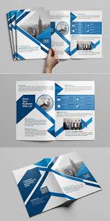 Page 1 / 33 of our free website templates. 15 Elegant Business Brochure Templates Design Brosur Desain Sekolah