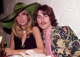 Eric clapton — tears in heaven 04:31. How Eric Clapton Used Voodoo To Steal George Harrison S Girl Nz Herald