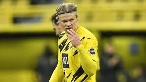 El exdefensor del xeneize compartió plantel con el crack noruego en borussia dortmund y contó que se volvió hincha. Chelsea Convinced That It Will Be Done With Haaland Football24 News English