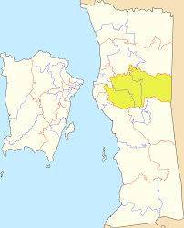 Shimoliy bukit kayu xitam alor star sungai dua. Permatang Pauh Federal Constituency Wikipedia