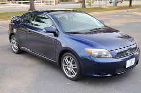 Image result for Azure Blue 2006 Scion