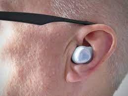 The buds provide superior sound and quality, and they also have a very snug fit. Samsung Galaxy Buds Plus Review