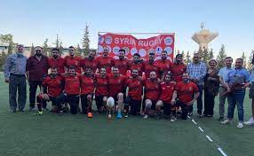 تحتوي هذه الصفحة على تقويم وطني لجميع العطلات الرسمية لعام 2019 في سوريا. Zenobians Syrian Rugby Club Posts Facebook