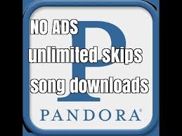 Pandora Apk Download No Ads Pandora Music Music App Pandora