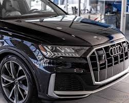 Image result for Orca Black 2021 SQ7