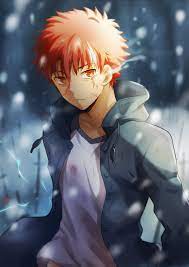 Shirou Emiya Fate Kaleid Fate Stay Night Anime Fate Stay Night Rin Fate Stay Night Movie
