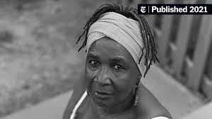 It's Not Too Late to Discover Louise Meriwether