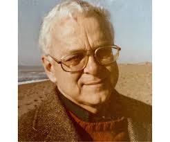 David Milton Obituary (1923