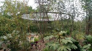 En raison des mesures gouvernementales, le domaine de chaumont sur loire est amené à fermer ses portes au public jusqu'à nouvel ordre. Le Domaine De Chaumont Sur Loire Ouvre Ses Jardins De La Pensee
