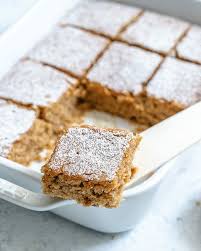 Is there a secret to making great cake? Easy Applesauce Cake Recipe A Couple Cooks