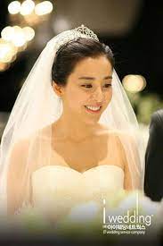 Twins park shin hye and yoon eun hye park shin hye have attended at the atelier swarovski yoon eun hye (윤은혜) and park yoo chun (박유천) mv. Korean Actress Park Eun Hye On Wedding Day Wedding Wedding Day Wedding Hair And Makeup