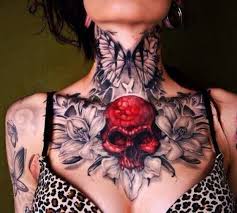 Pin Auf Tattoos