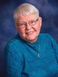 Marlene Grace (Hoffman) Nielsen Obituary March 13, 2021