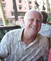 Donald DuBois Obituary