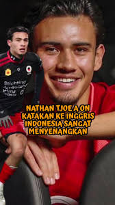 Nathan Joe Indonesia