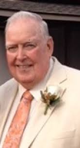 Obituary information for Patrick William Hemingway