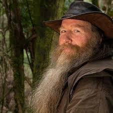 Profile for Bush Monsters