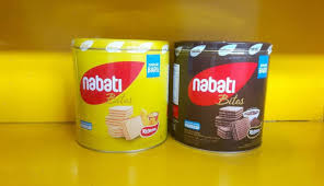 Pt kaldu sari nabati indonesia merupakan perusahaan fast moving consumer goods yang sedang berkembang pesat membuka kesempatan berkarir untuk posisi : Sejarah Richeese Nabati Dari Makanan Ringan Yang Enaknya Bikin Nagih Hingga Restoran Cepat Saji