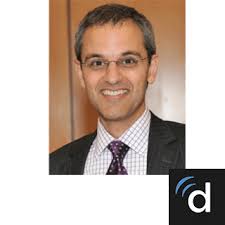 Dr. Pejman Ghanouni, MD