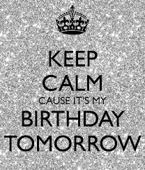 Look forward to the future, for the best things are yet to come. Almost My Birthday Quotes For Instagram Birthday Quotes For Me Birthday Girl Quotes Happy Birthday Quotes