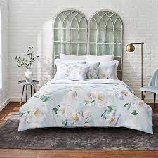 These comforter set are ideal interior decor items. Ted Baker London Wilderness 3 Piece Comforter Set In Blue Bed Bath Beyond