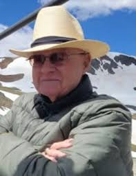 William "Bruce" Griffith Obituary March 30, 2024