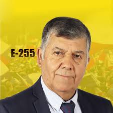 ELECCIONES MUNICIPALES] Ignacio Urbina