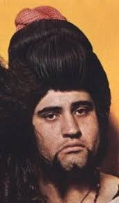 Rhinoceros (band) members