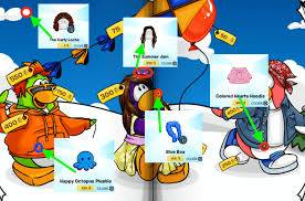 Book codes are codes from books, where they will ask you a questions and you must answer it from a book you have bought, that is from clubpenguin. Club Penguin Rewritten Clothing Catalog Cheats Club Penguin Mountains