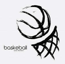 Affiche De Basket Vecteur Premium Premium Vector Freepik Vector Affiche Icone Sport Peinture En 2020 Dessin Basketball Carnet De Dessin Basketball