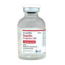 Image result for Oxacillin