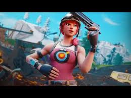Fortnite version 11.50 skin leaks. Bullseye Fortnite Thumbnail Novocom Top