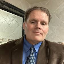 Jeremy James Hockett