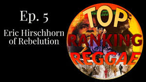 Play It Like You Mean It: Eric Hirschhorn of Rebelution