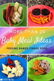 Are you thinking about switching to the popular plan. 8 Month Baby Finger Food Baby Food Recipes Baby Lunch Healthy Baby Food