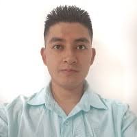 Harvey Danilo Vallejo Sánchez